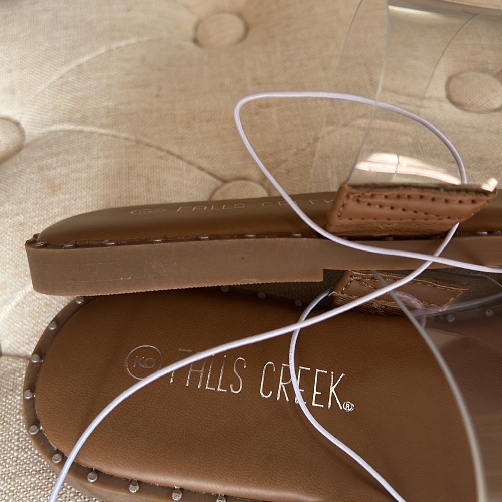 NWT Sandals - Picture 6 of 6
